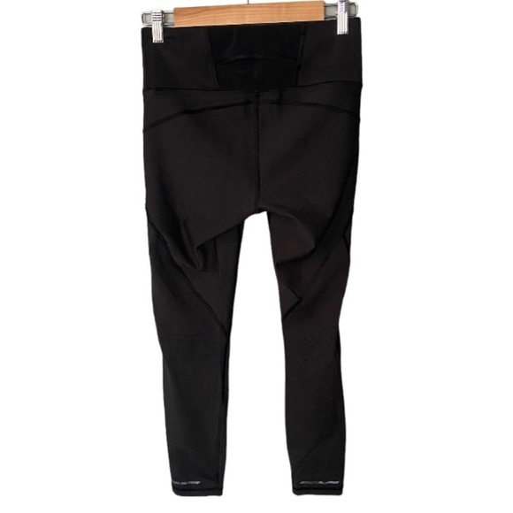 Athleta Stealth TruCool 7/8 Tight - Picture 4 of 11